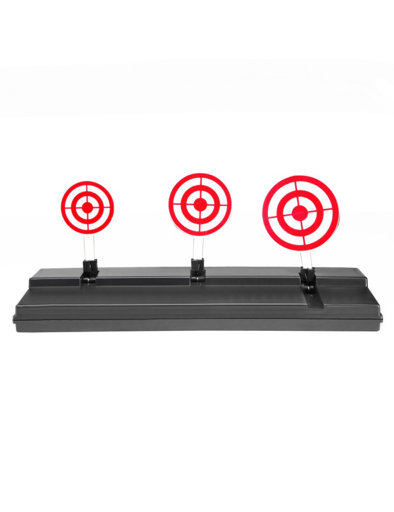 AUTOMATIC MULTIFUNCTIONAL TARGET [610343]
