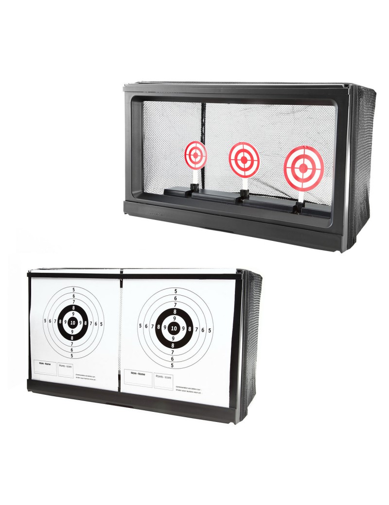 AUTOMATIC MULTIFUNCTIONAL TARGET [610343]