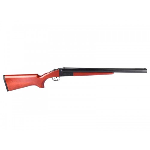 MAD MAX DOUBLE BARREL SHOTGUN LONG [310706]