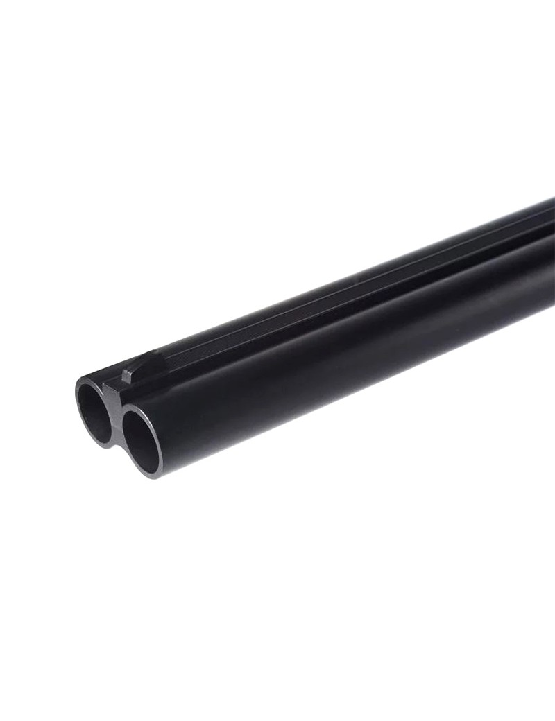 MAD MAX DOUBLE BARREL SHOTGUN LONG [310706]