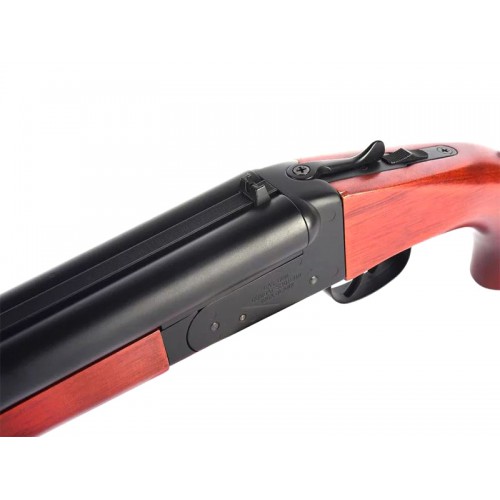 MAD MAX DOUBLE BARREL SHOTGUN LONG [310706]