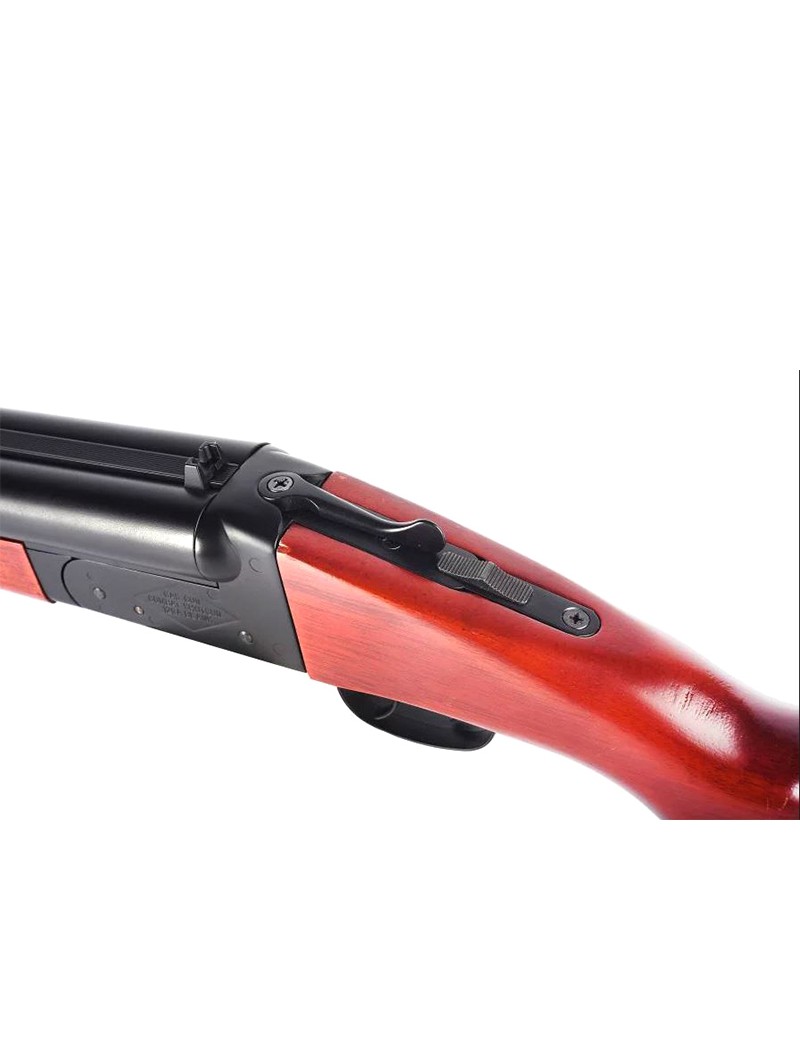 MAD MAX DOUBLE BARREL SHOTGUN LONG [310706]