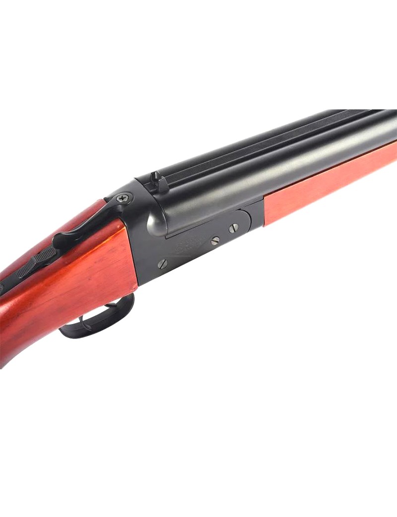 MAD MAX DOUBLE BARREL SHOTGUN LONG [310706]