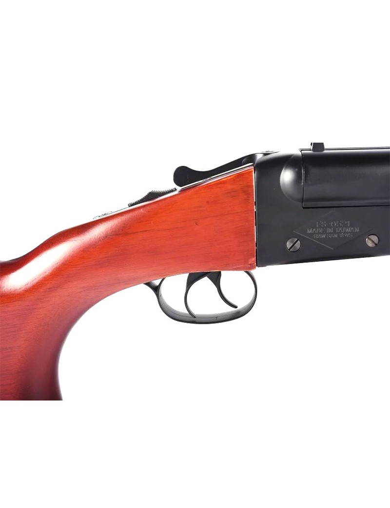 MAD MAX DOUBLE BARREL SHOTGUN LONG [310706]