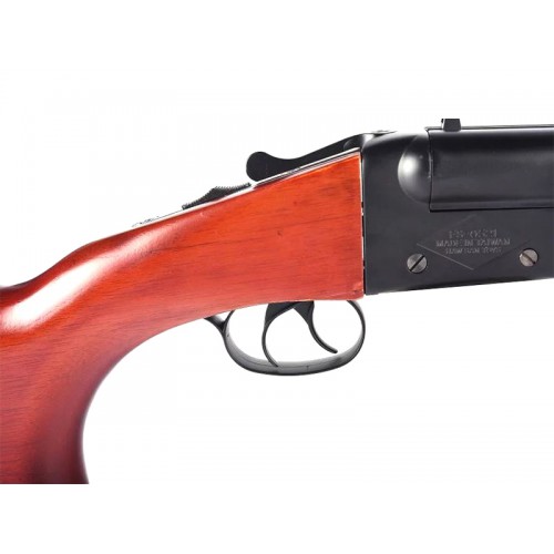 MAD MAX DOUBLE BARREL SHOTGUN LONG [310706]