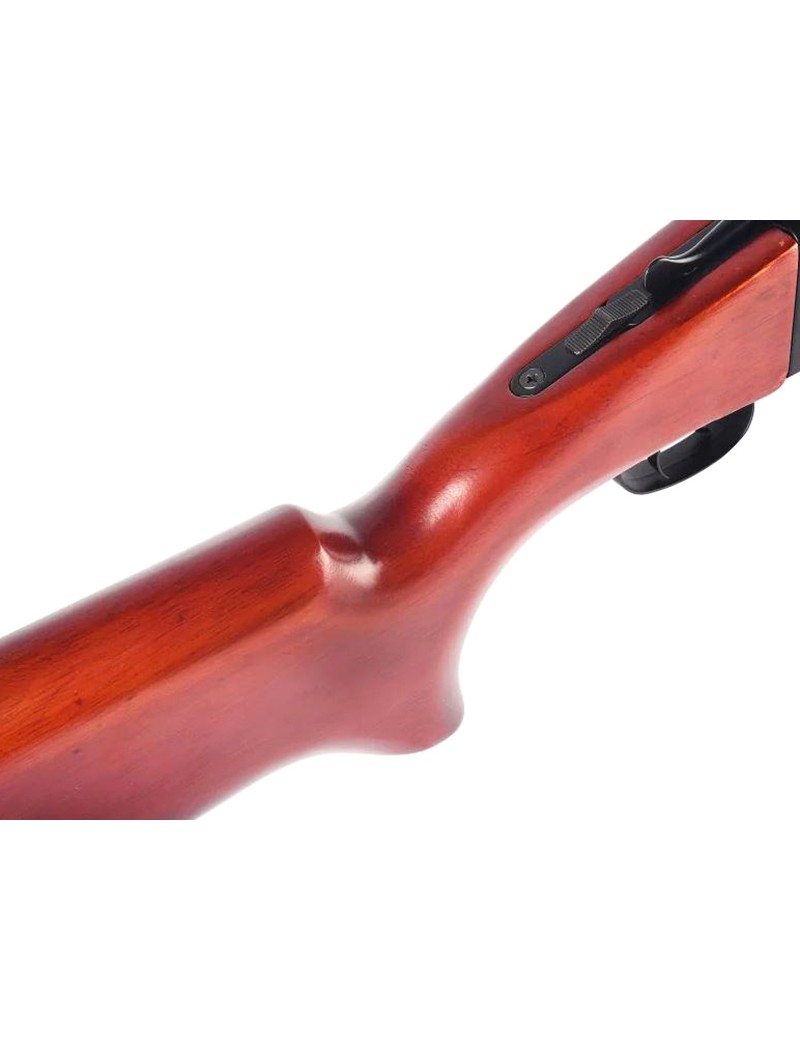 MAD MAX DOUBLE BARREL SHOTGUN LONG [310706]