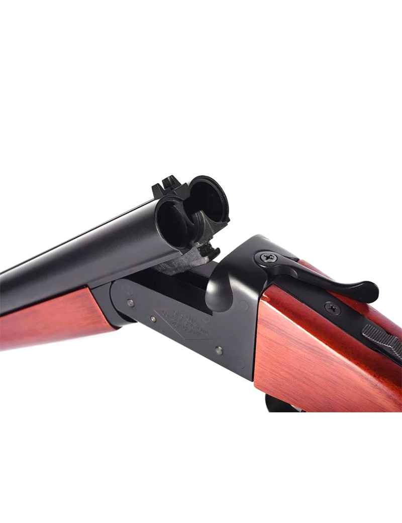 MAD MAX DOUBLE BARREL SHOTGUN LONG [310706]