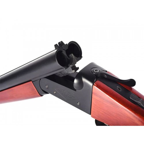 MAD MAX DOUBLE BARREL SHOTGUN LONG [310706]