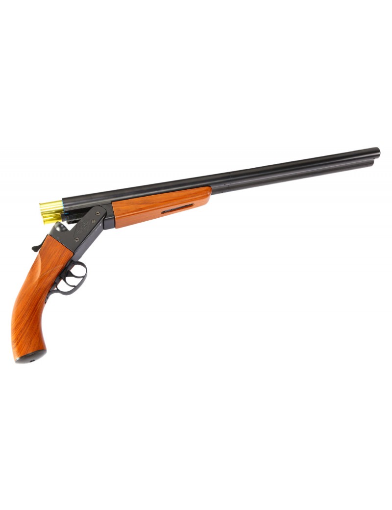 MAD MAX DOUBLE BARREL SHOTGUN LARGO [210562]