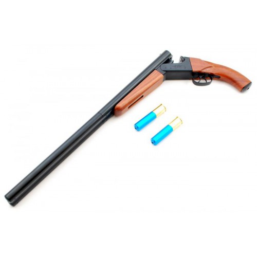 MAD MAX DOUBLE BARREL SHOTGUN L [210562]