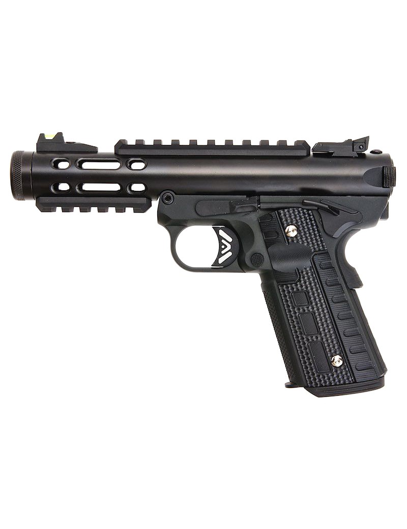 GALAXY 1911 SERIE WE BLOWBACK PISTOLE [111288]