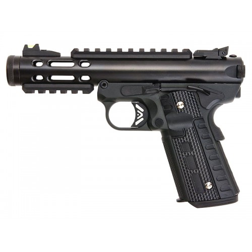 PISTOLET WE BLOWBACK SÉRIE GALAXY 1911 [111288]