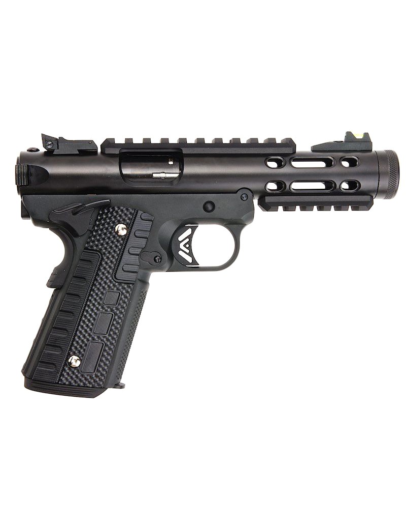 PISTOLA GALAXY SERIE 1911 BLOWBACK [111288]