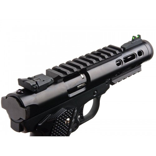 GALAXY 1911 SERIE WE BLOWBACK PISTOLE [111288]