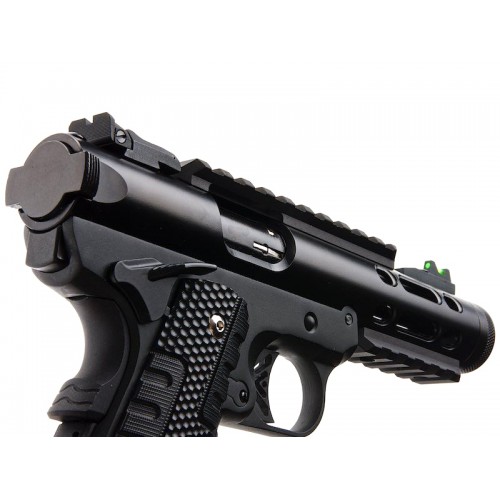 PISTOLA GALAXY 1911 SERIES  WE SCARRELLANTE [111288]