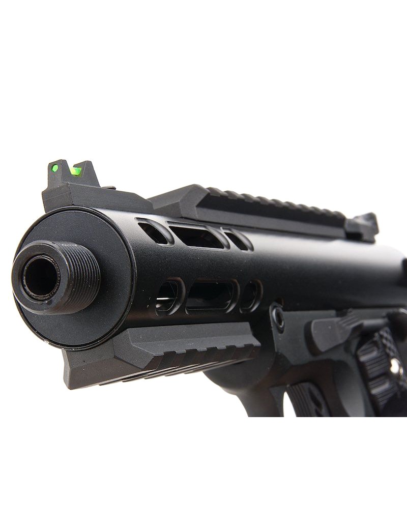 PISTOLA GALAXY 1911 SERIES  WE SCARRELLANTE [111288]