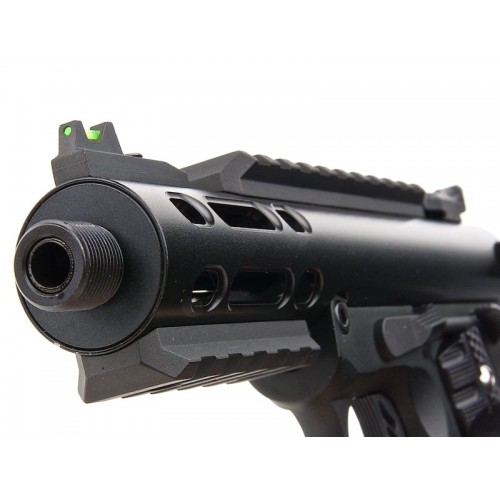 GALAXY 1911 SERIE WE BLOWBACK PISTOLE [111288]