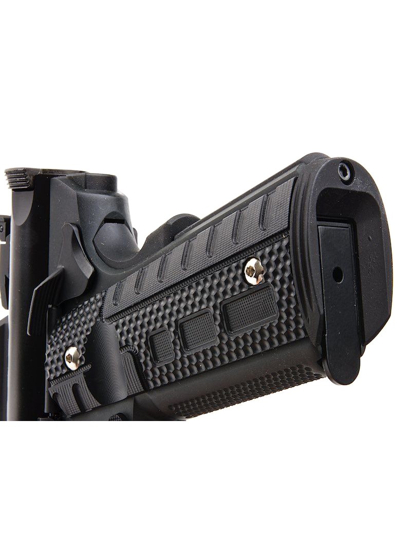 PISTOLA GALAXY 1911 SERIES  WE SCARRELLANTE [111288]