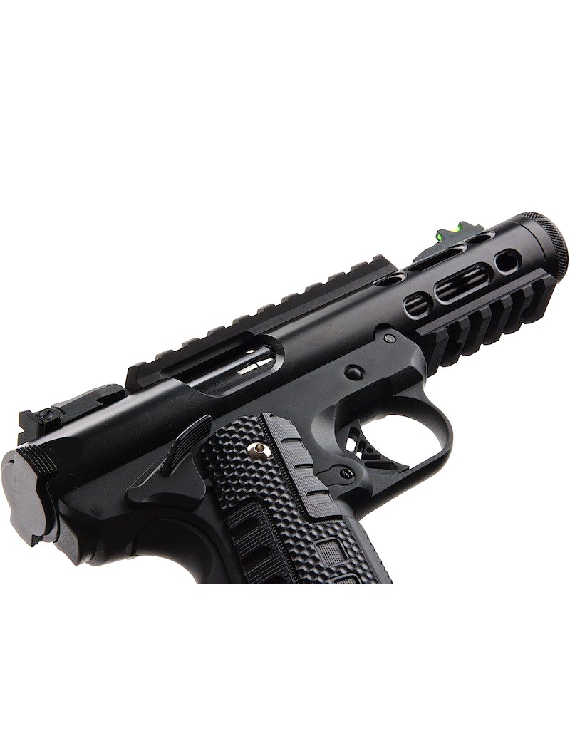 GALAXY 1911 SERIES WE BLOWBACK PISTOL [111288]