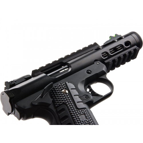 GALAXY 1911 SERIE WE BLOWBACK PISTOLE [111288]