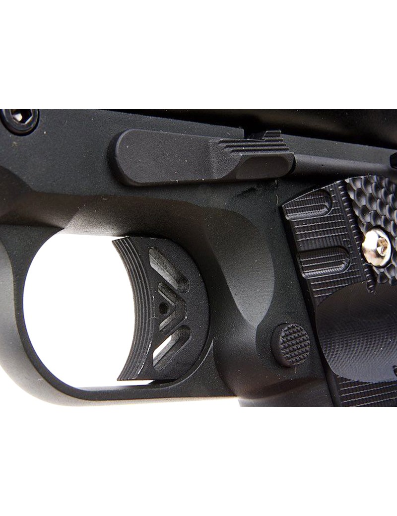 GALAXY 1911 SERIES WE BLOWBACK PISTOL [111288]