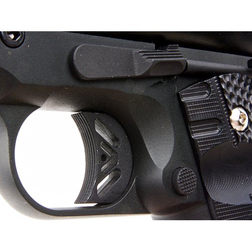 GALAXY 1911 SERIE WE BLOWBACK PISTOLE [111288]