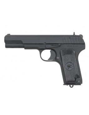 PISTOLA TT33 RUSSIAN SRC [110229]