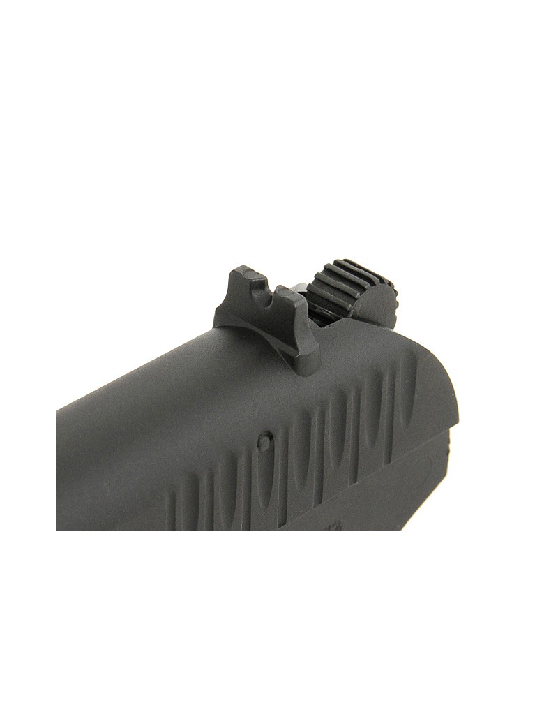 PISTOLET TT33 RUSSE SRC [110229]