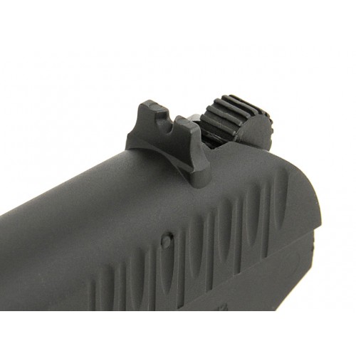 TT33 PISTOLA SRC RUSA [110229]