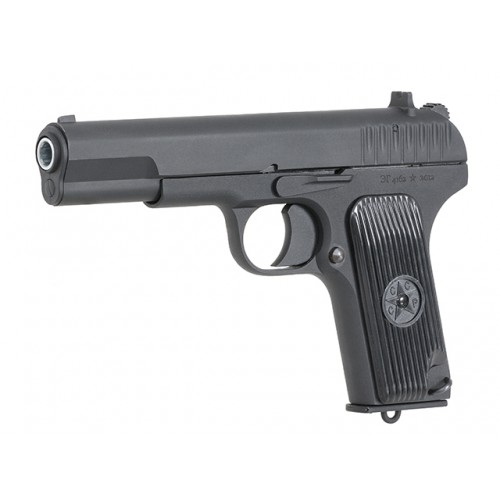 TT33 RUSSIAN SRC PISTOL [110229]