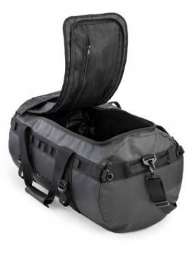 DUFFLE BAG ZAINO BORSA WATERPROOF BLU NAVY 55 LITRI DEFCON 5 [DF5-5519 NB] 2