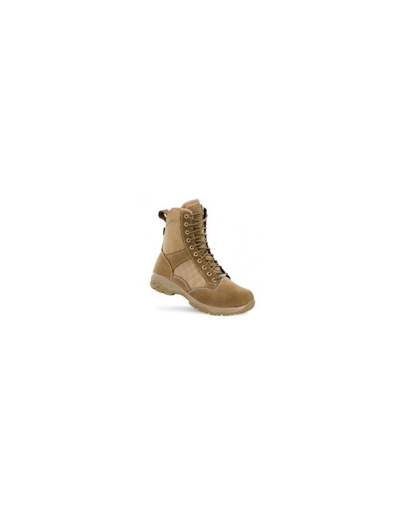 ANFIBI CRISPI S.W.A.T. DESERT TAN GTX  [BM7700]