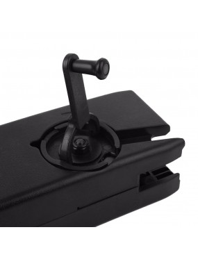 CHARGEUR DE VITESSE BB AVEC MANIVELLE POUR M4 1000BB MONOFILAIRE TAN [WO-EX0403T] 2