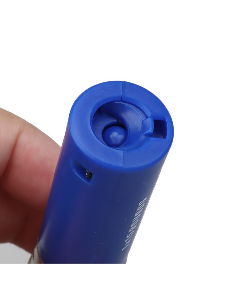 CARTUCHO  WOSPORT 1X15 - 6 PIEZAS AZUL [WO-EX15BLU]