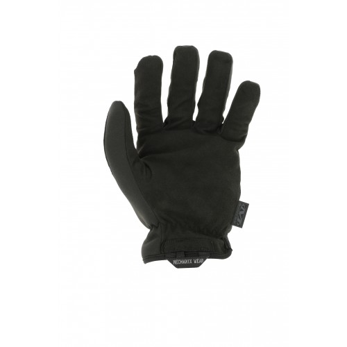 TAKTISCHE HANDSCHUHE SCHWARZ FAST FIT MECHANIX [FFTAB-X55]