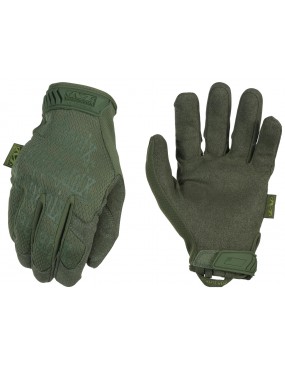 GANT MECHANIX ORIGINAL OD VERT [MG-60]