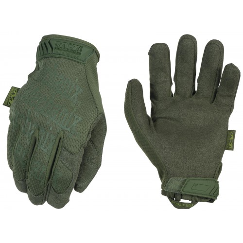 GANT MECHANIX ORIGINAL OD VERT [MG-60]
