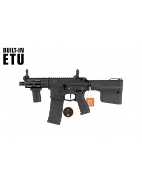 M4 GHOST XS EMR A CARBONTECH ETU EVOLUTION [EC38AR-ETU]