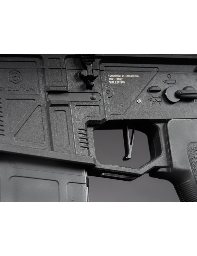 M4 GHOST XS EMR A CARBONTECH ETU EVOLUTION [EC38AR-ETU]