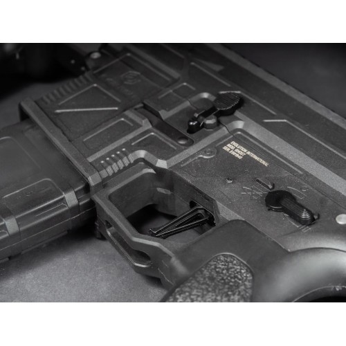 M4 GHOST XS EMR A CARBONTECH ETU EVOLUTION [EC38AR-ETU]