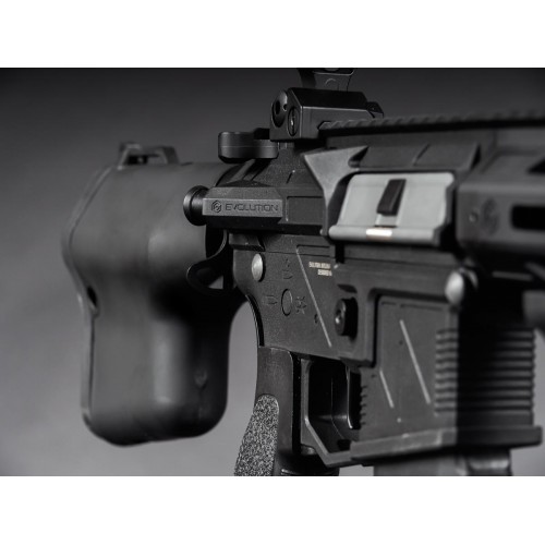 M4 GHOST XS EMR A CARBONTECH ETU EVOLUTION [EC38AR-ETU]