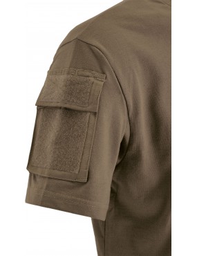 Defcon 5 Tactical T-Shirt kurzarm mit Taschen 