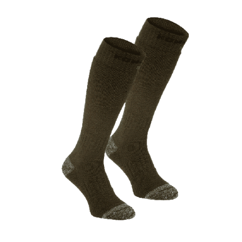 INTEGRO - WOOL HUNTING SOCK KONUSTEX [00159]