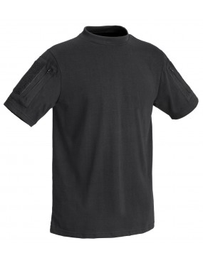 TACTICAL T-SHIRT SHORT SLEEVES WITH POCKETS DEFCON 5 [D5-1739 B]
