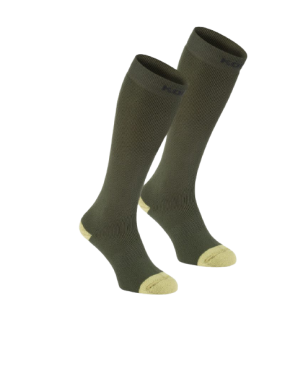 DURABLE - CHAUSSETTES CHASSE HIVER KONUSTEX (6 MORCEAUX) [00157]