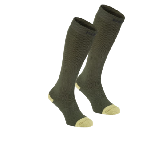 DURABLE – CALZE DA CACCIA INVERNALI KONUSTEX (6 PEZZI) [00157]