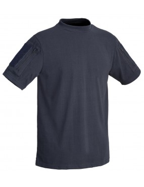 TACTICAL T-SHIRT SHORT SLEEVES WITH POCKETS DEFCON 5 [D5-1739 NB]