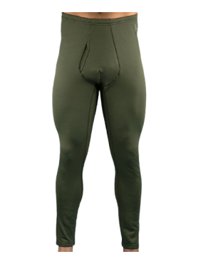 PANTALON TERMICO PROGAME-50 VERDE KONUSTEX [00221]