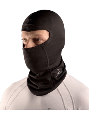 BALACLAVA PROGAME-60 NEGRO KONUSTEX [00230]