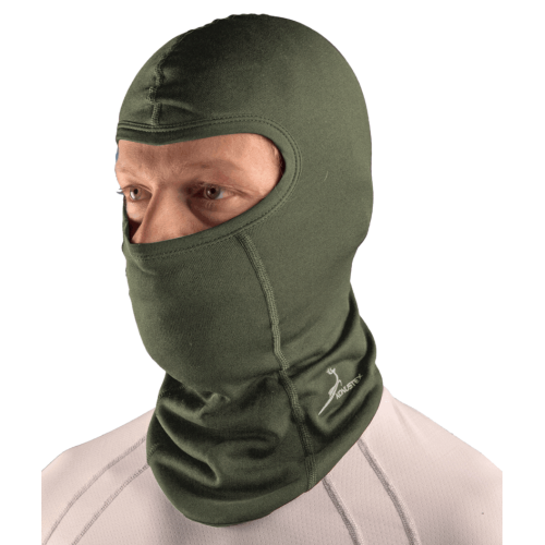 BALACLAVA PROGAME-60 GRUN KONUSTEX [00229]